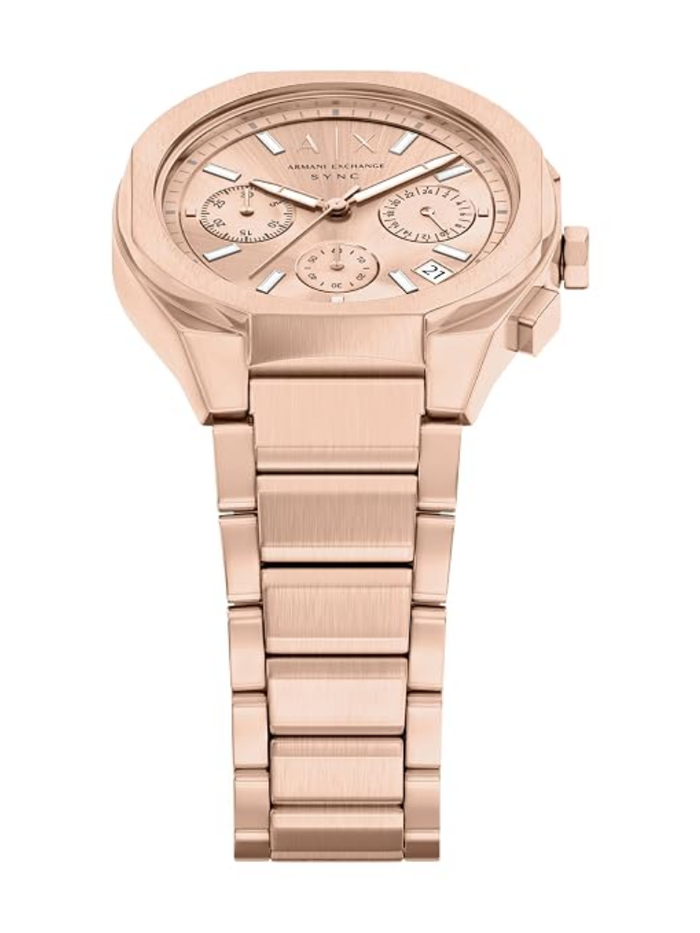 Armani Exchange wrist watch model-AX6035