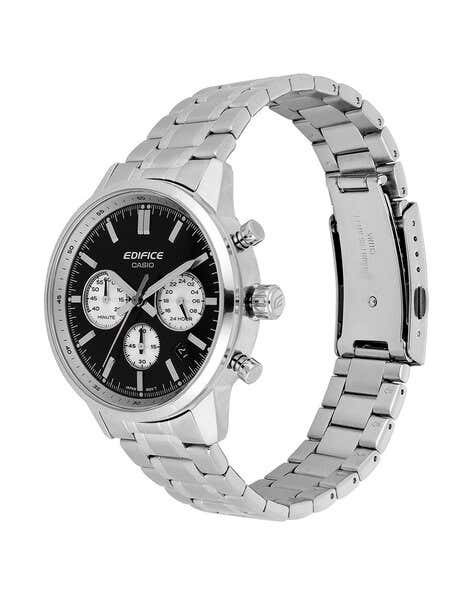 CASIO Wrist Watch – Model ED655