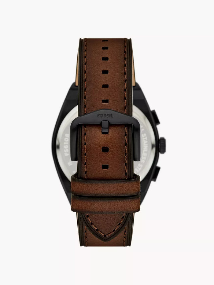 FOSSIL WRIST WATCH MODEL-FS6108