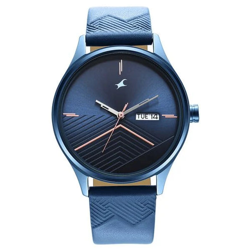 Fastrack Wrist Watch Model 3247QL01