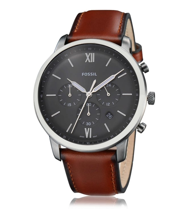 FOSSIL WRIST WATCH MODEL - FS5512
