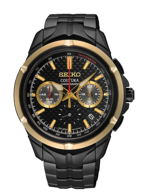 SEIKO Analog Wrist Watch – Model SSB442P1-SEIKO