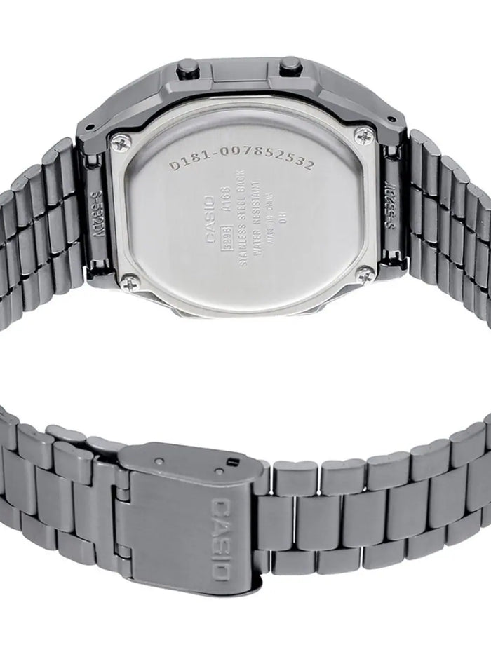 CASIO Wrist Watch – Model D181