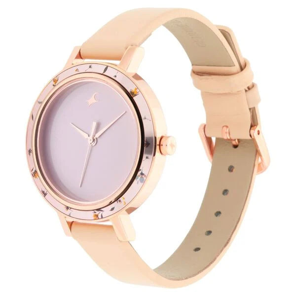 Fastrack Wrist Watch Model 6229WL02