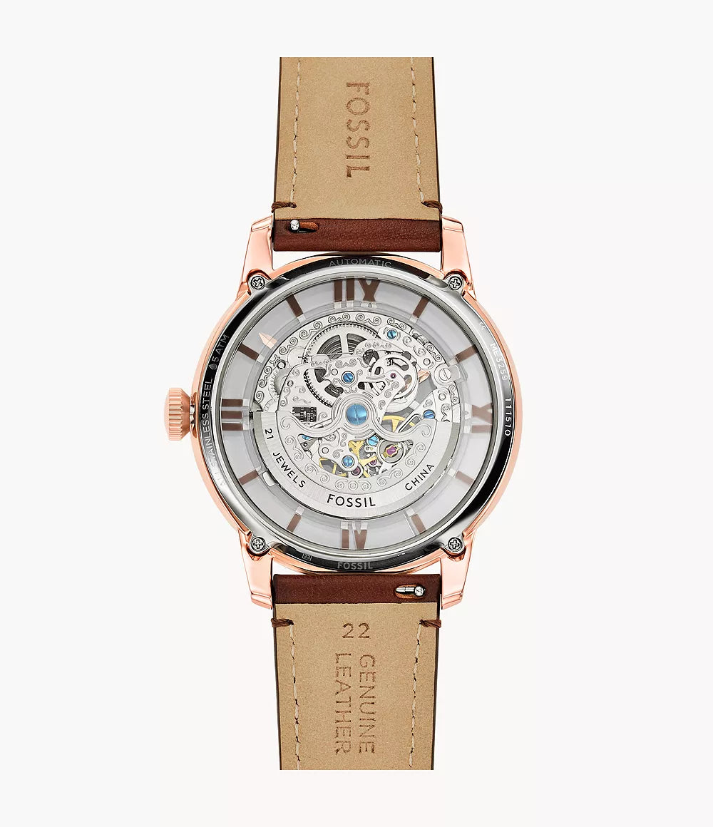 FOSSIL WRIST WATCH MODEL-ME3259