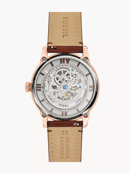 FOSSIL WRIST WATCH MODEL-ME3259
