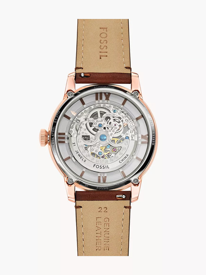 FOSSIL WRIST WATCH MODEL-ME3259
