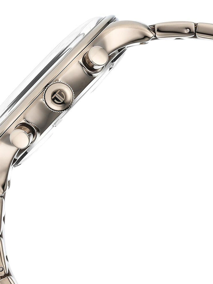 TITAN Analog Wrist Watch – Model 90102QM02