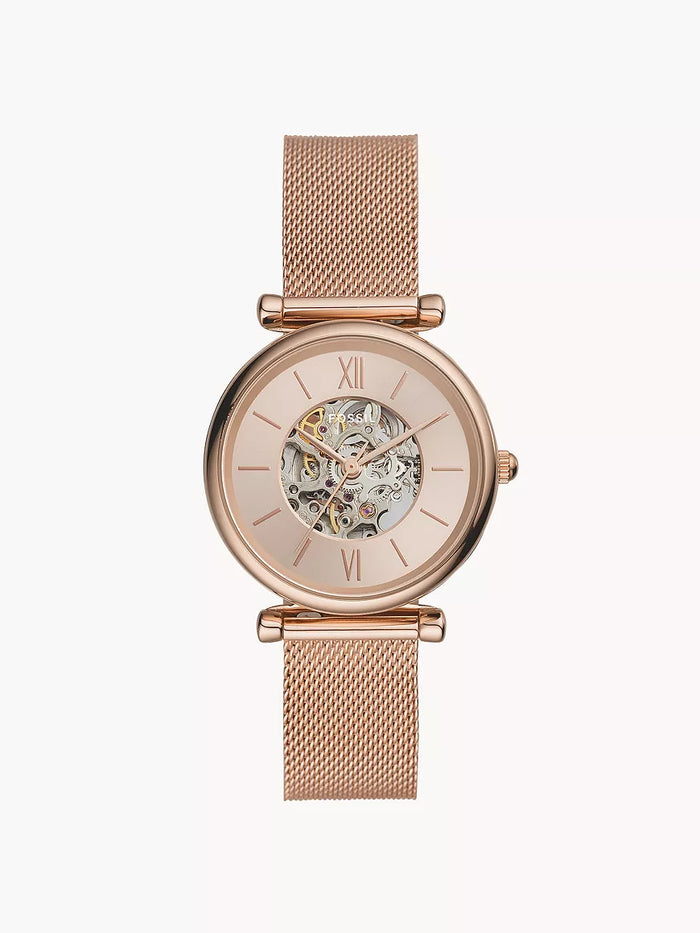 FOSSIL WRIST WATCH MODEL-ME3175