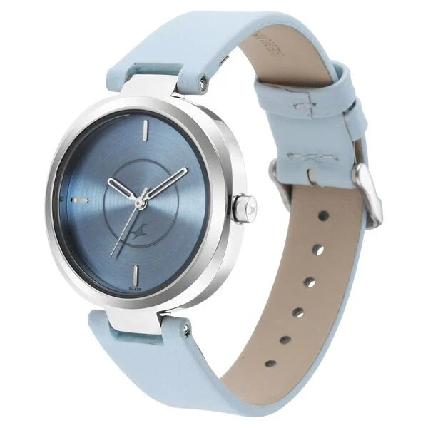 Fastrack Wrist Watch Model 6247SL02