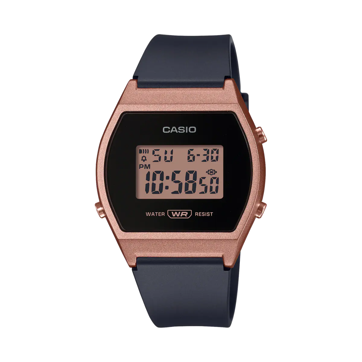 CASIO Wrist Watch – Model D214