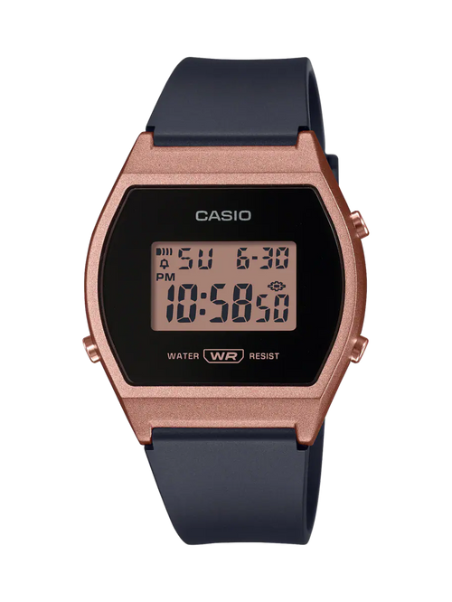 CASIO Wrist Watch – Model D214