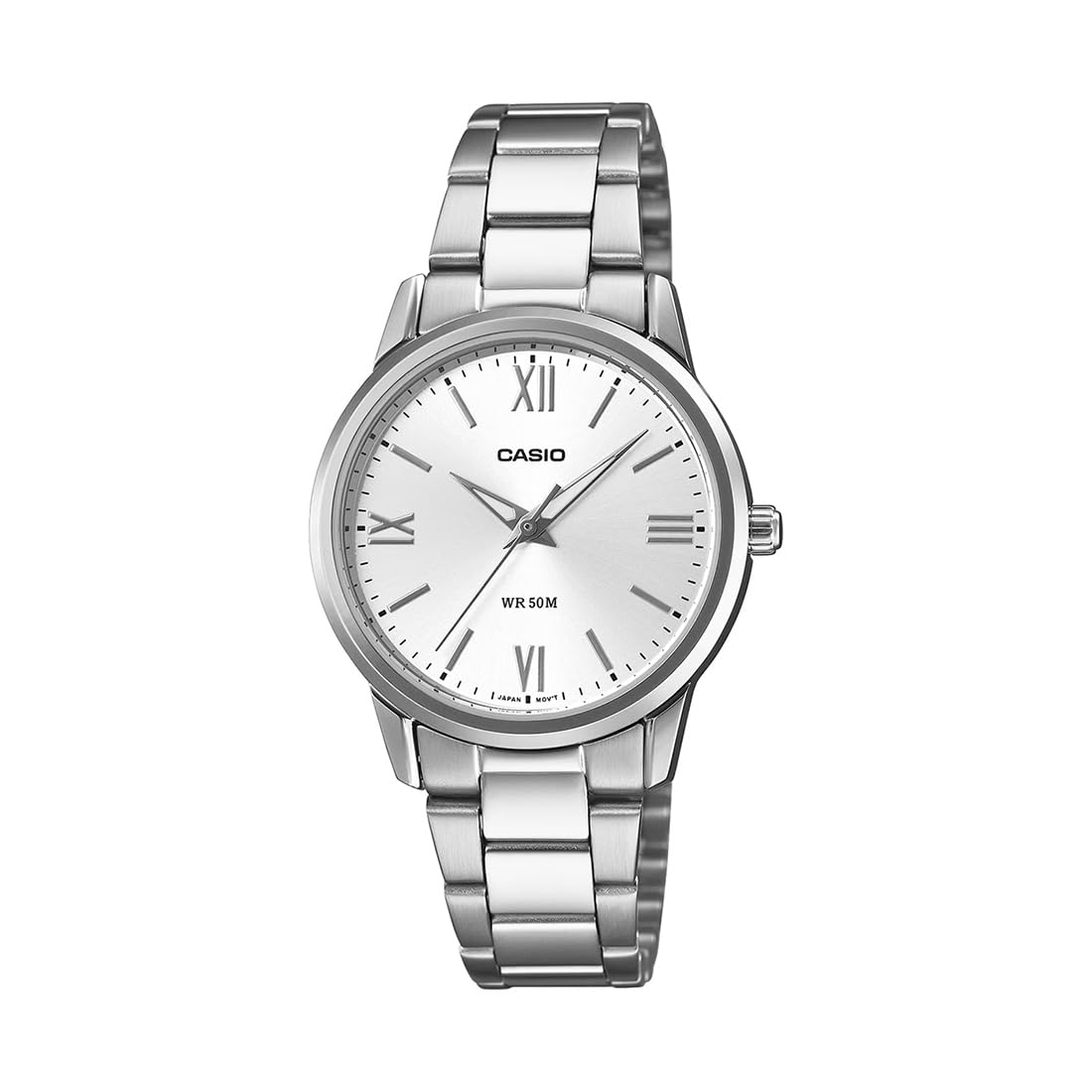 CASIO Wrist Watch – Model A2478