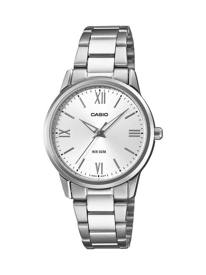 CASIO Wrist Watch – Model A2478