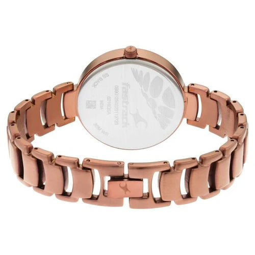 Fastrack Wrist Watch Model 6216QM01
