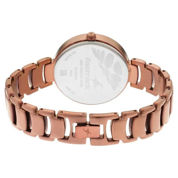 Fastrack Wrist Watch Model 6216QM01