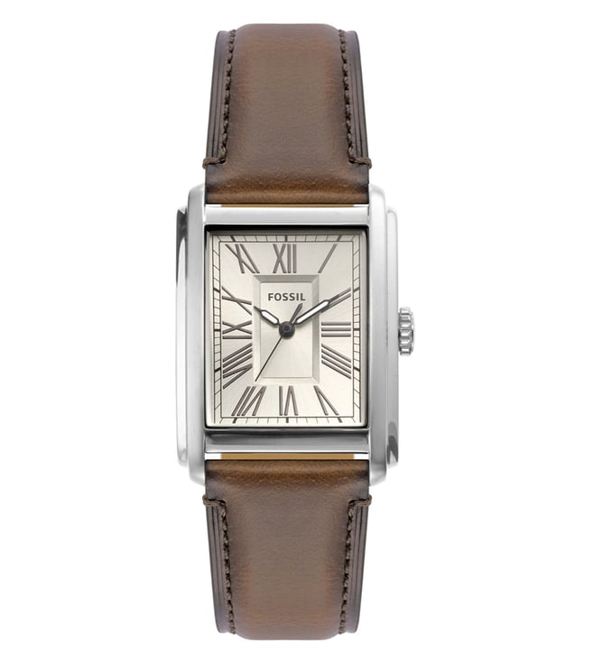 FOSSIL WRIST WATCH MODEL-FS6012