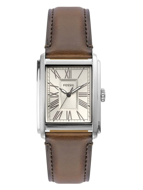 FOSSIL WRIST WATCH MODEL-FS6012