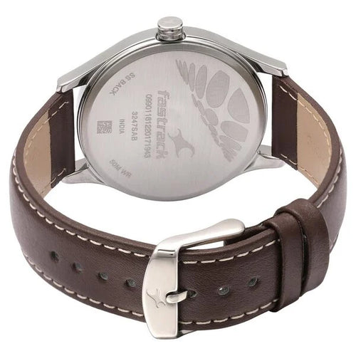Fastrack Wrist Watch Model 3247SL01