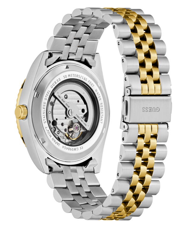 GUESS Analog Wrist Watch – Model GW0984G4