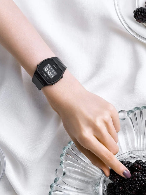 CASIO Wrist Watch – Model D215