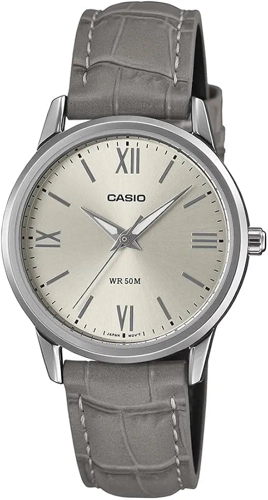 CASIO Wrist Watch – Model A2479