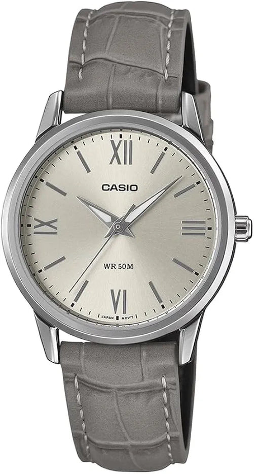 CASIO Wrist Watch – Model A2479