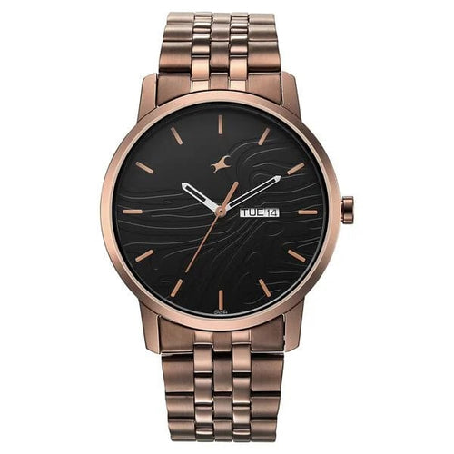 Fastrack Wrist Watch Model 3295QM01
