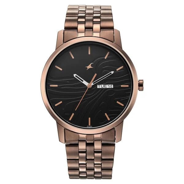 Fastrack Wrist Watch Model 3295QM01