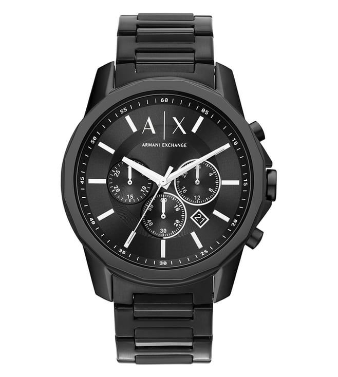 ARMANI EXCHANGE WRIST WATCH MODEL-AX1722