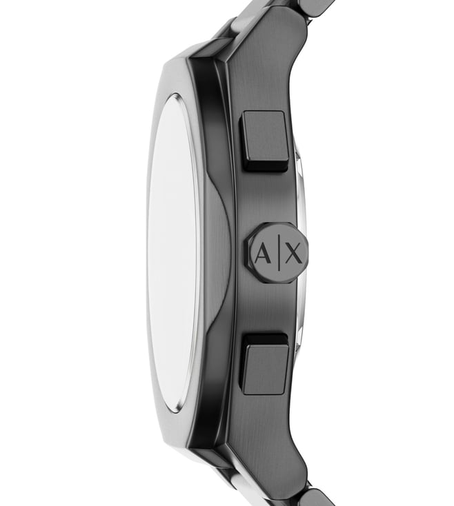 ARMANI EXCHANGE WRIST WATCH MODEL-AX4296