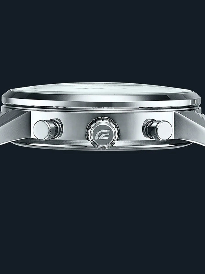 CASIO Wrist Watch – Model ED655