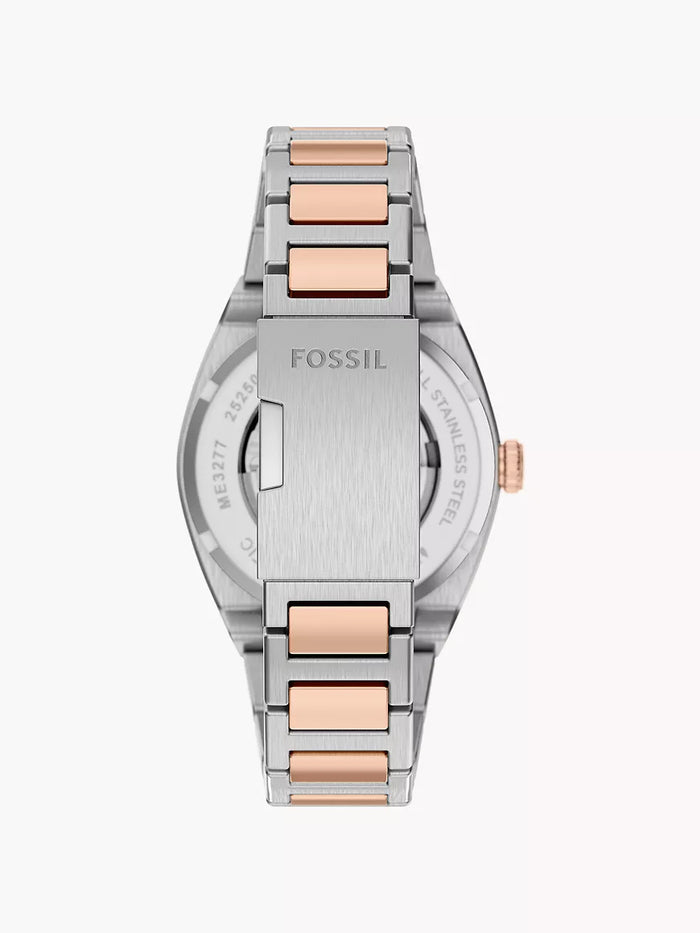 FOSSIL WRIST WATCH MODEL-ME3276