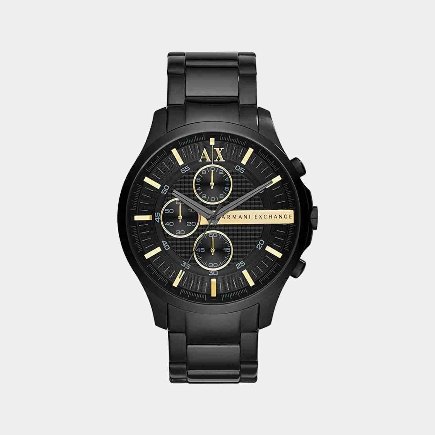 ARMANI EXCHANGE WRIST WATCH MODEL-AX2164