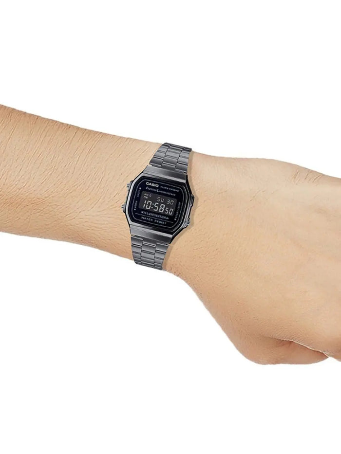 CASIO Wrist Watch – Model D182