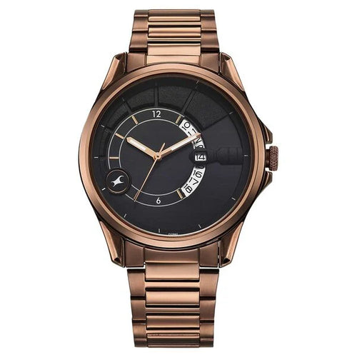 Fastrack Wrist Watch Model 3323QM01