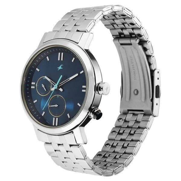 Fastrack Wrist Watch Model 3287KM05