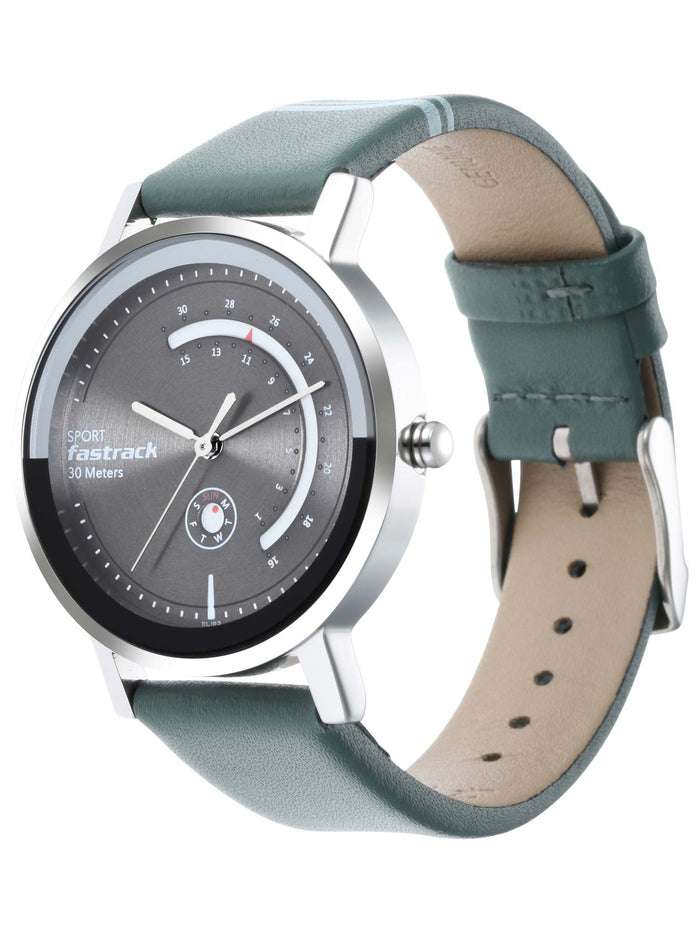 Fastrack Wrist Watch Model 6172SL04