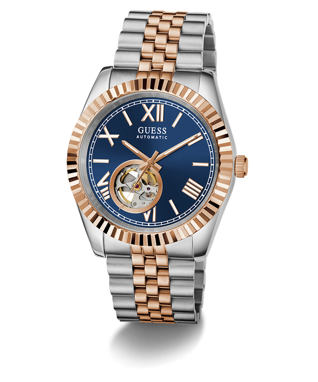 GUESS Analog Wrist Watch – Model GW0984G5