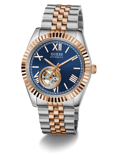 GUESS Analog Wrist Watch – Model GW0984G5