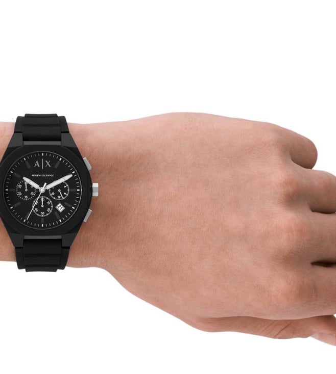 ARMANI EXCHANGE WRIST WATCH MODEL-AX4161