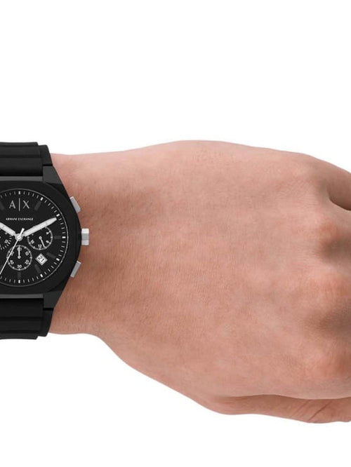 ARMANI EXCHANGE WRIST WATCH MODEL-AX4161