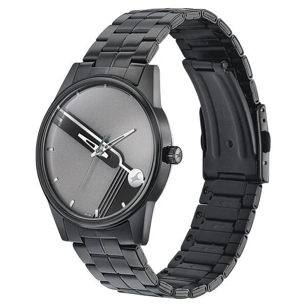 Fastrack Wrist Watch Model 3305NM02