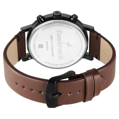 Fastrack Wrist Watch Model 3287NL01