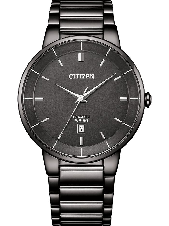 CITIZEN Wrist Watch – Model BI5127-51H