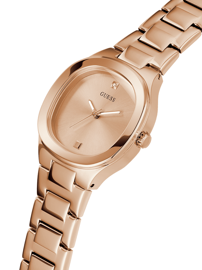 GUESS Analog Wrist Watch – Model GW0615L3