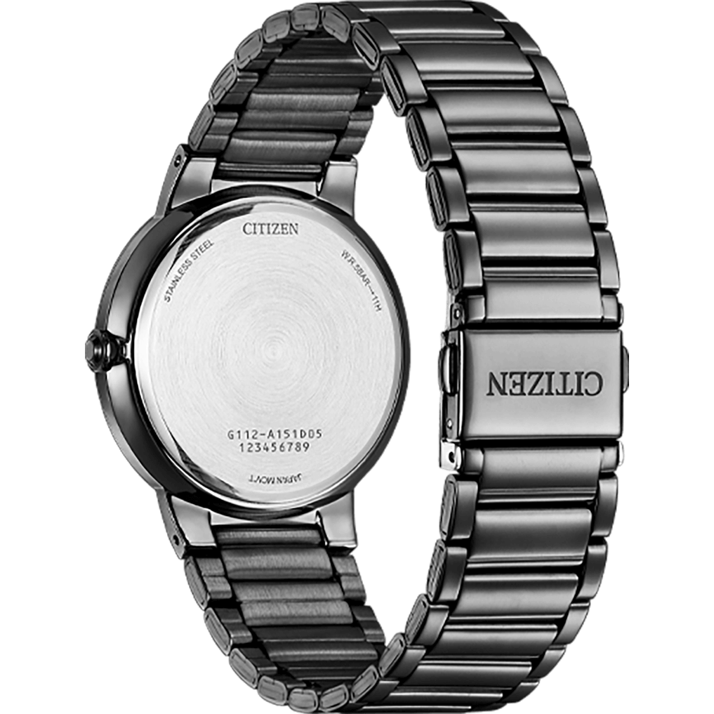 CITIZEN Wrist Watch – Model BI5127-51H