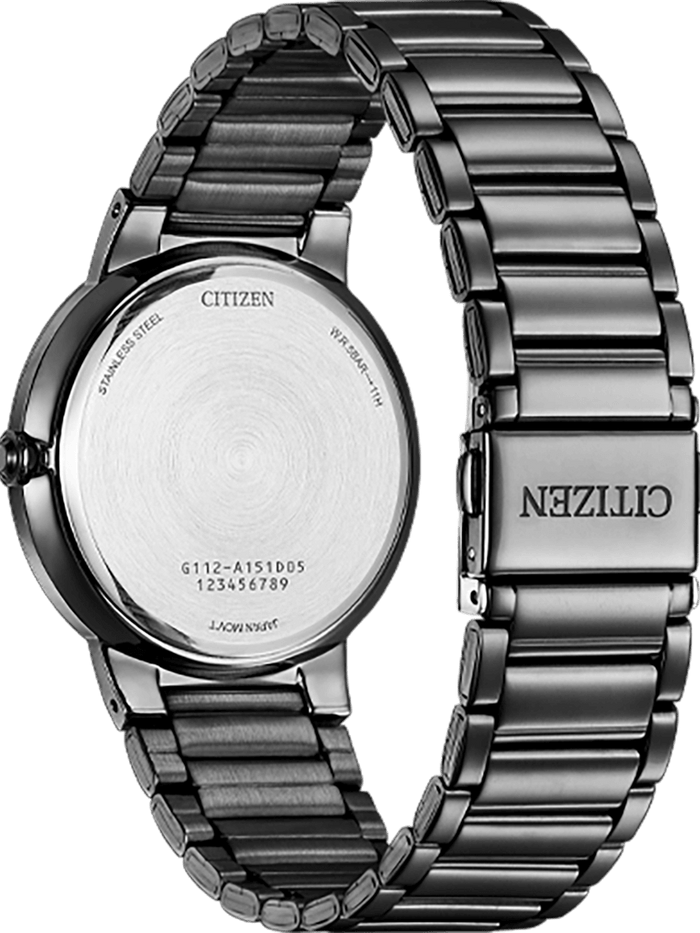 CITIZEN Wrist Watch – Model BI5127-51H