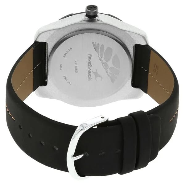 Fastrack Wrist Watch Model 3015AL01