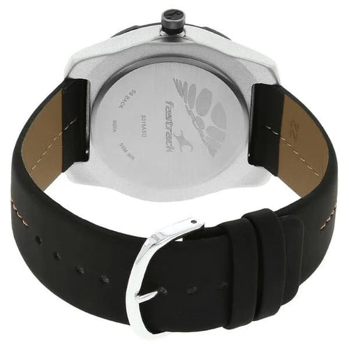 Fastrack Wrist Watch Model 3015AL01